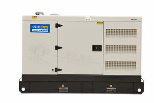 工廠用的35千瓦柴油發電機 柴油機的核心價值與選型指南