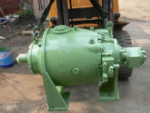 RLB90柴油機備件指南 動力裝置與系統配件全面解讀