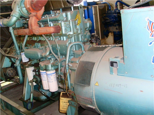 湖南湘西船舶柴油機(jī)維修技術(shù)與實踐指南