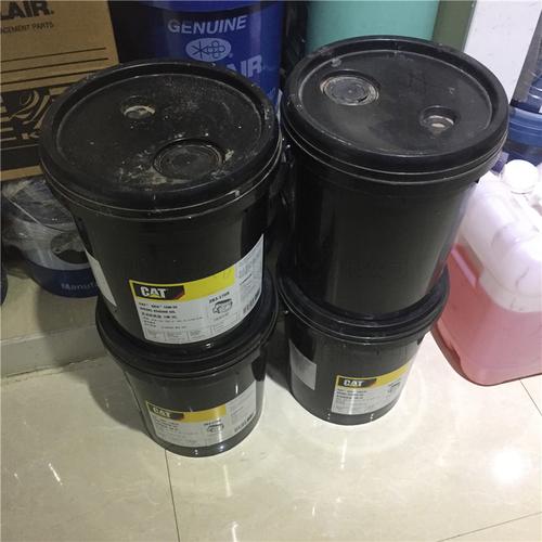 柴油機在壓縮設備配件中的應用與維護指南